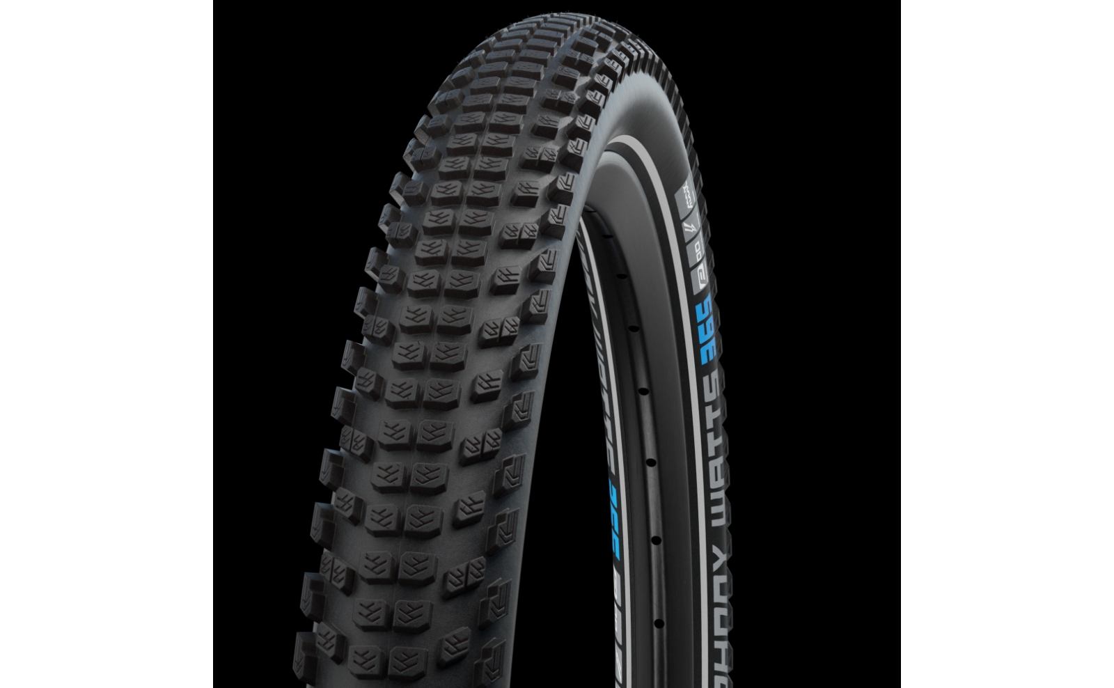 Reifen Johnny Watts 365 65-622 (29" x 2,60), faltb