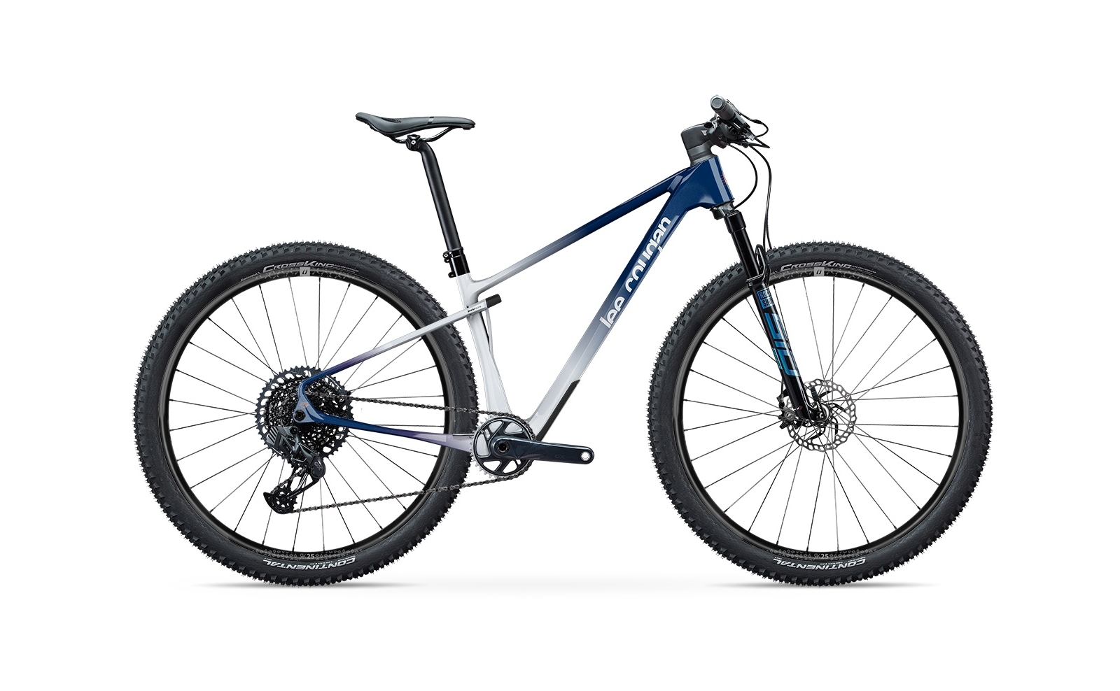 Rampage Innova GX AXS RE