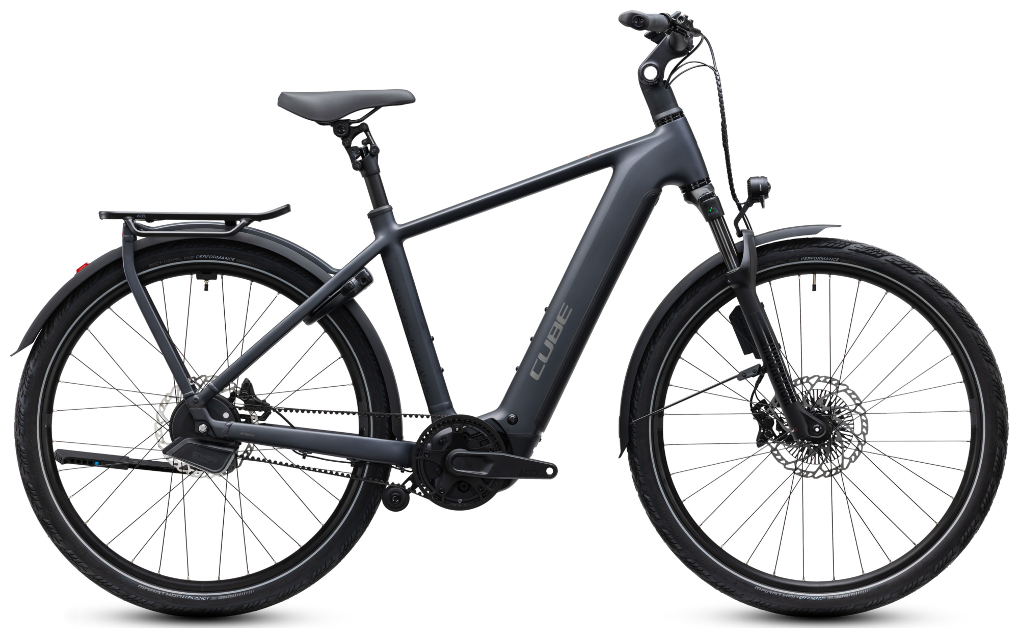 Kathmandu Hybrid Deluxe EXC 800