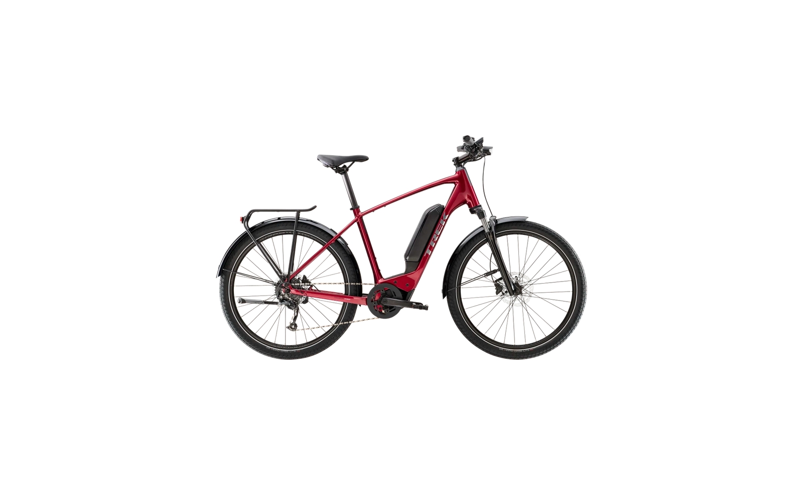 Allant+ 5 Gent 545 Wh