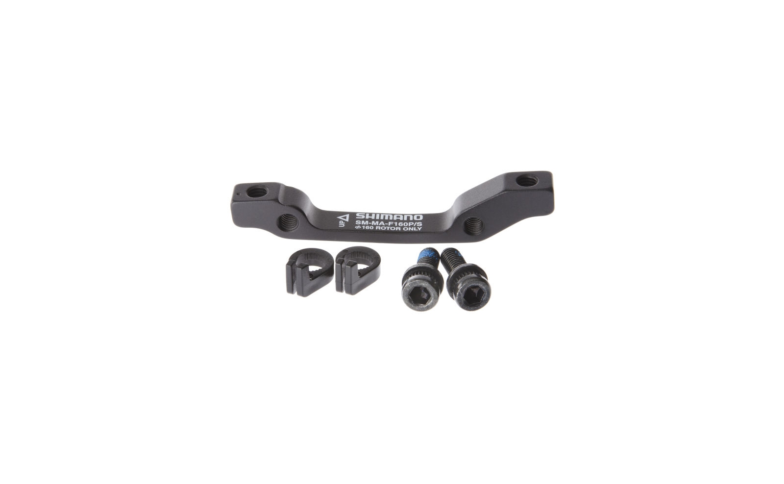 Bremssattel Adapter Postmount/IS2000 VR