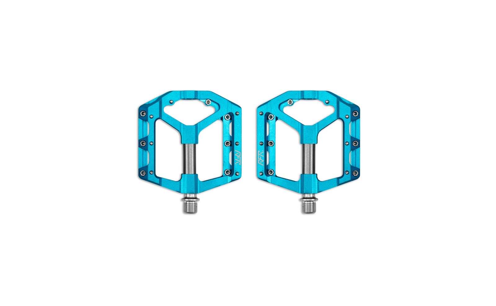 RFR Pedale Flat SLT 2.0