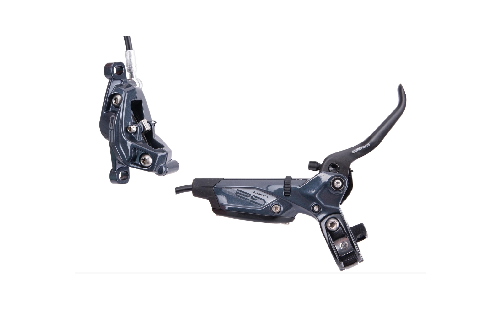 Scheibenbremse "G2 Ultimate" HR