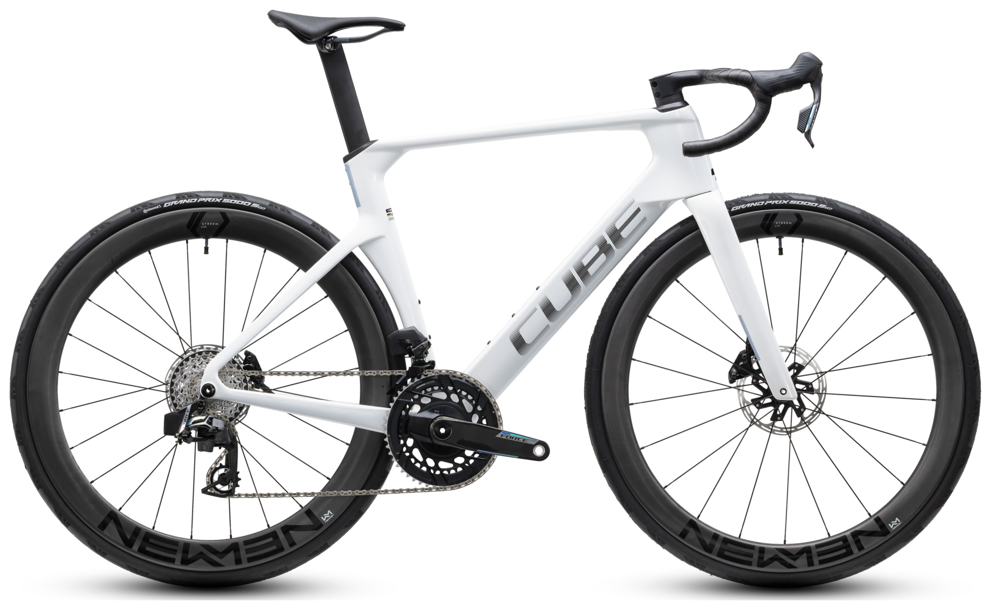 Litening AERO C:68X Pro