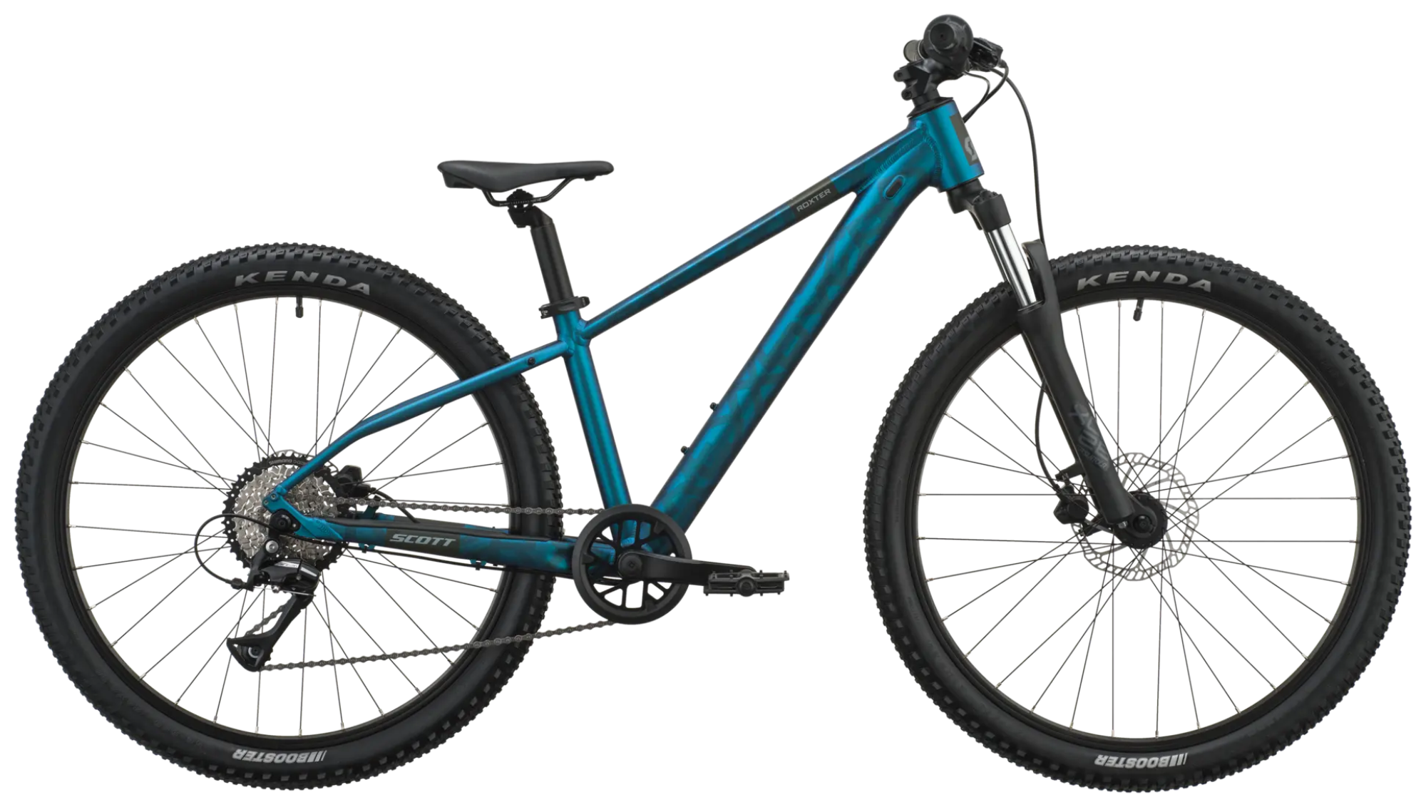 Roxter 600