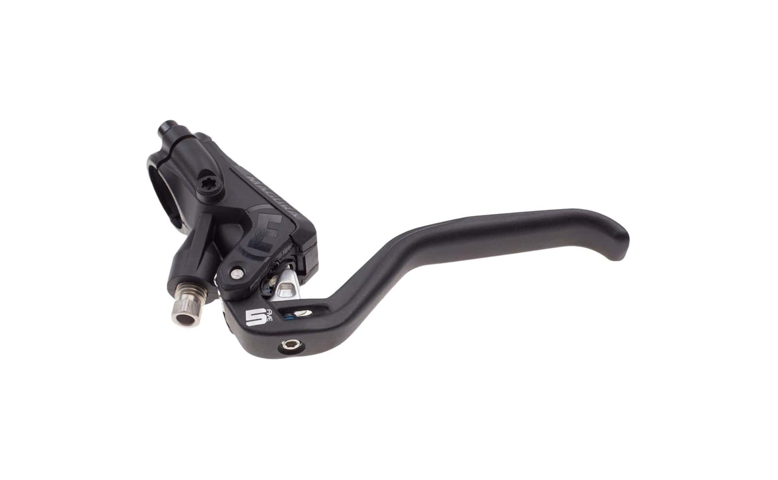 Bremshebel MT5 Aluminium-Hebel ab MJ 2015