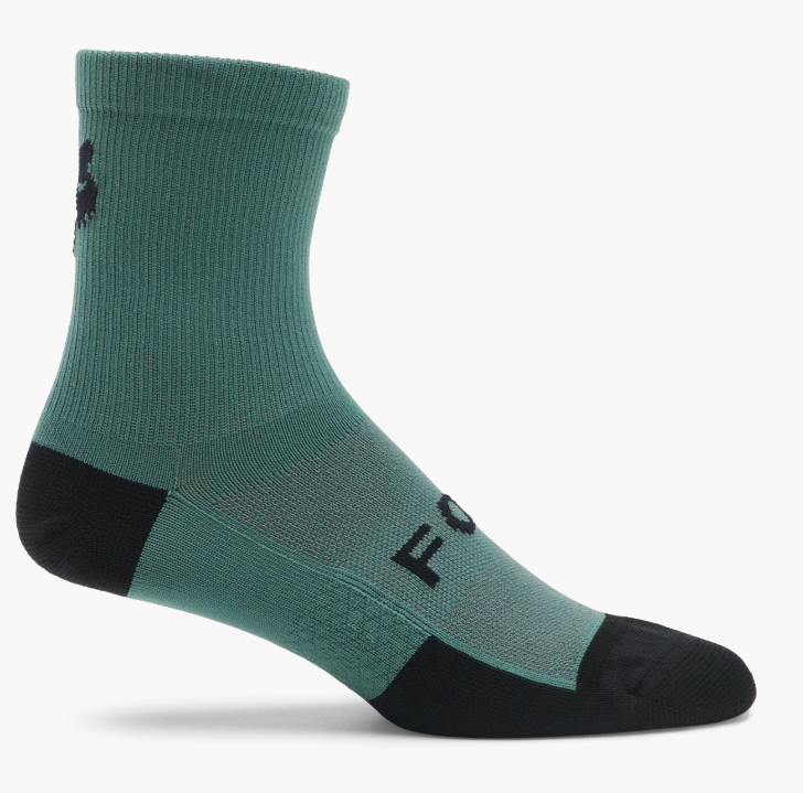 6" Flexair Merino Sock