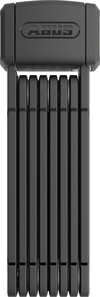Faltschloss BORDO 5800K/80 SH