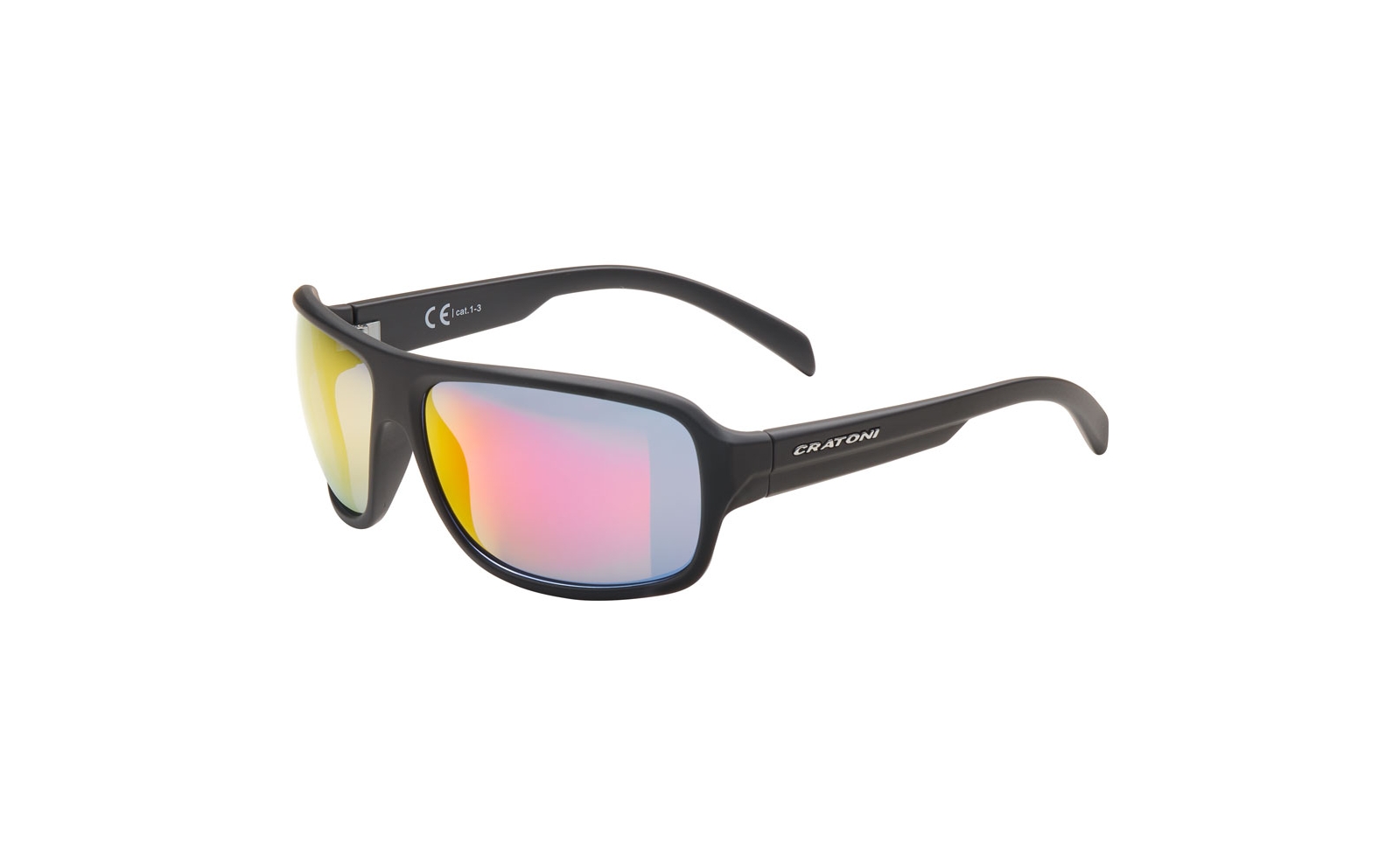 Brille C-Ice NXT Photochromic