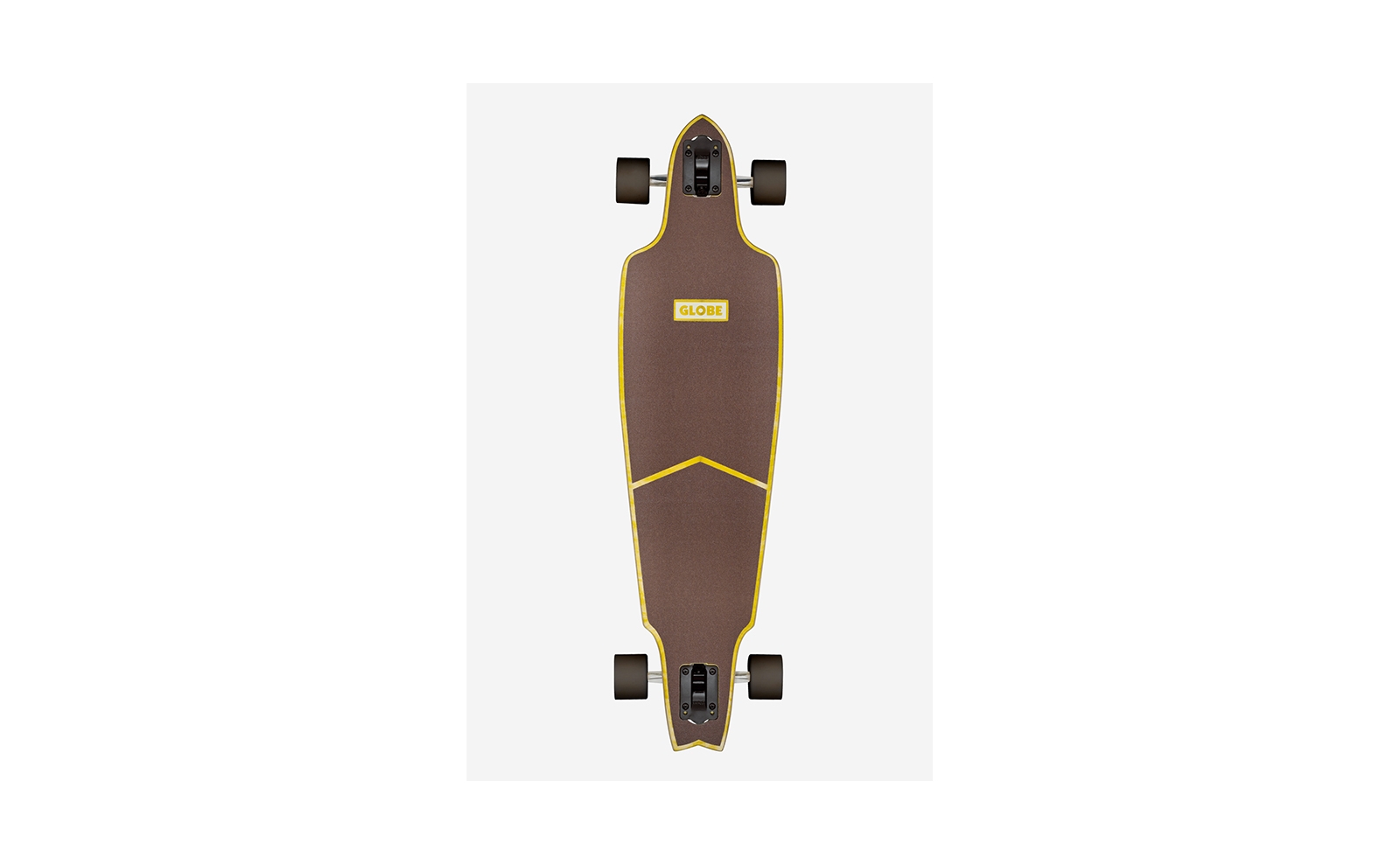 Longboard Prowler Classic
