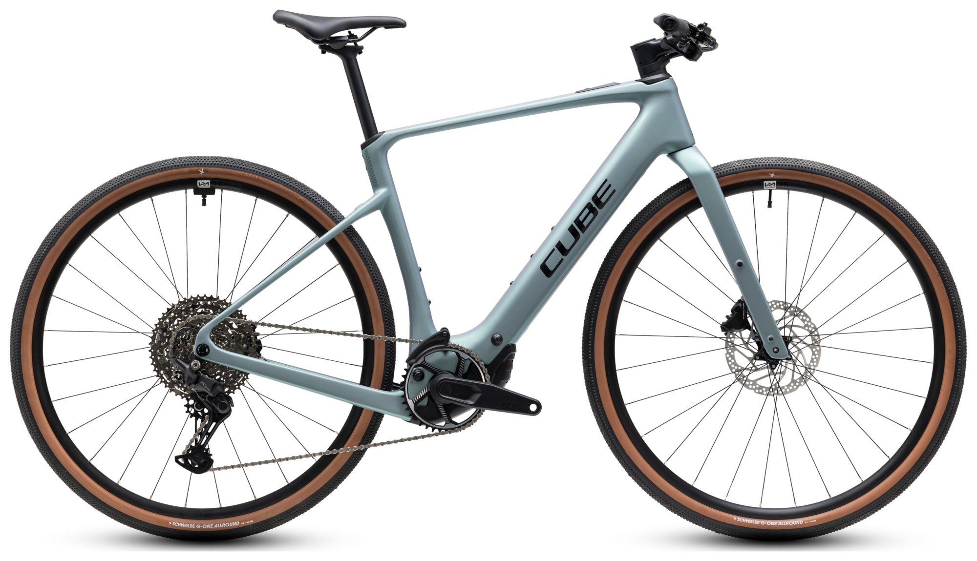 Nulane Hybrid C:62 Race 400X