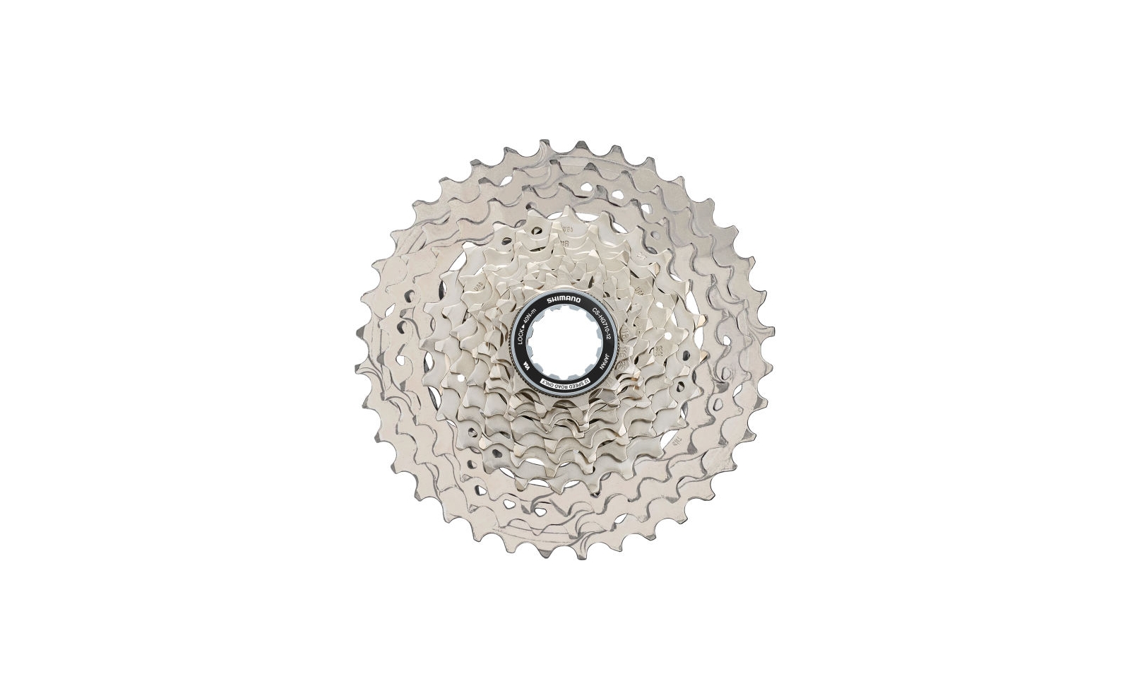 Kassette Road CS-HG710 12-fach