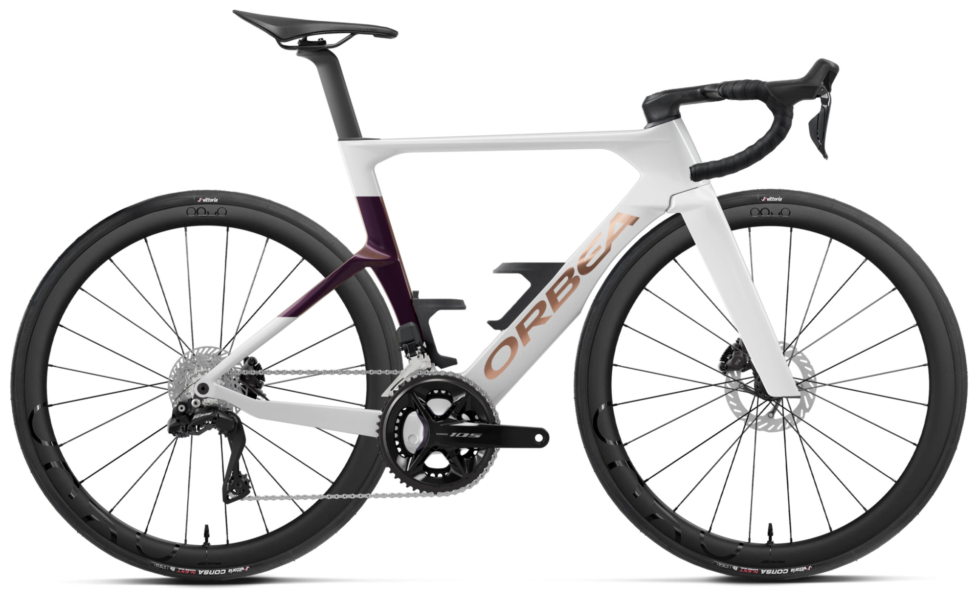 ORCA AERO M30i LTD