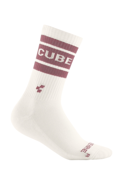 Socke After Race High Cut