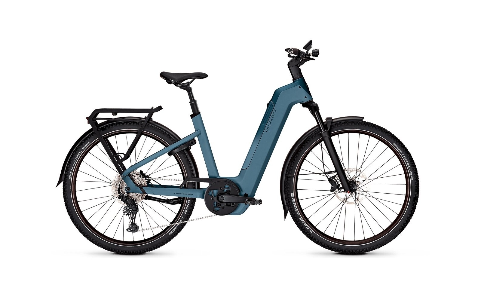 Entice 5+ Advance 800Wh