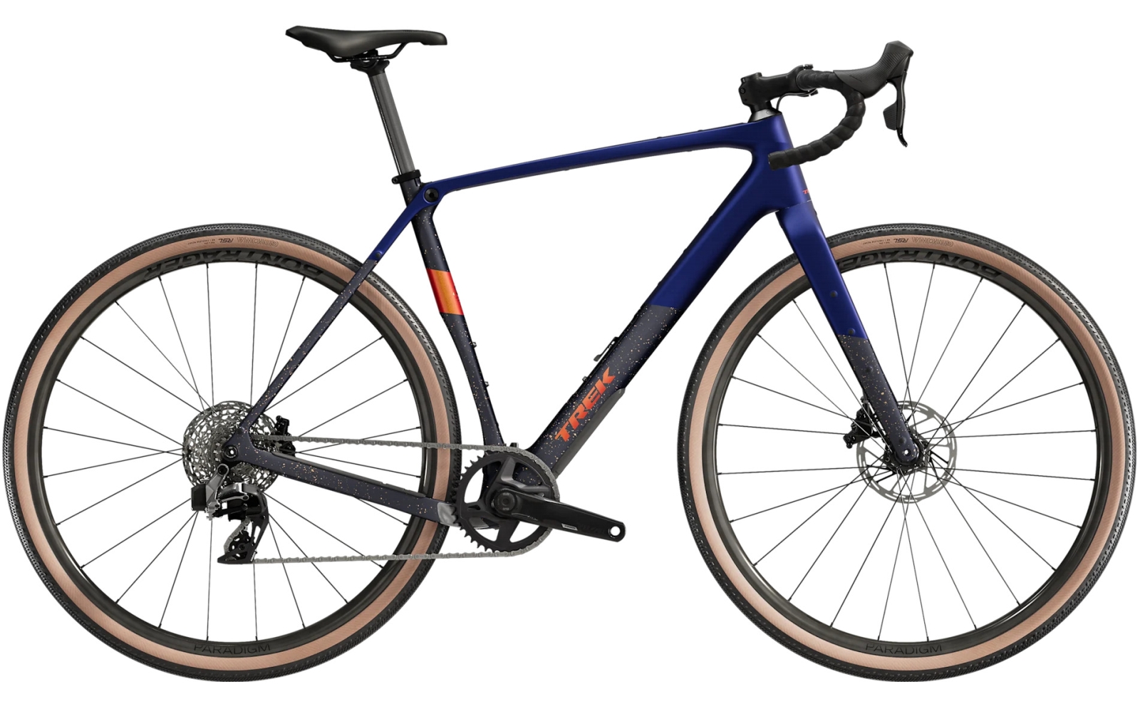 Checkpoint SL 6 AXS Gen 3