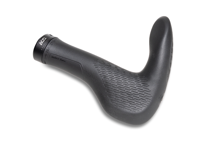 ACID Bar End Griffe TRAVEL ADAPT