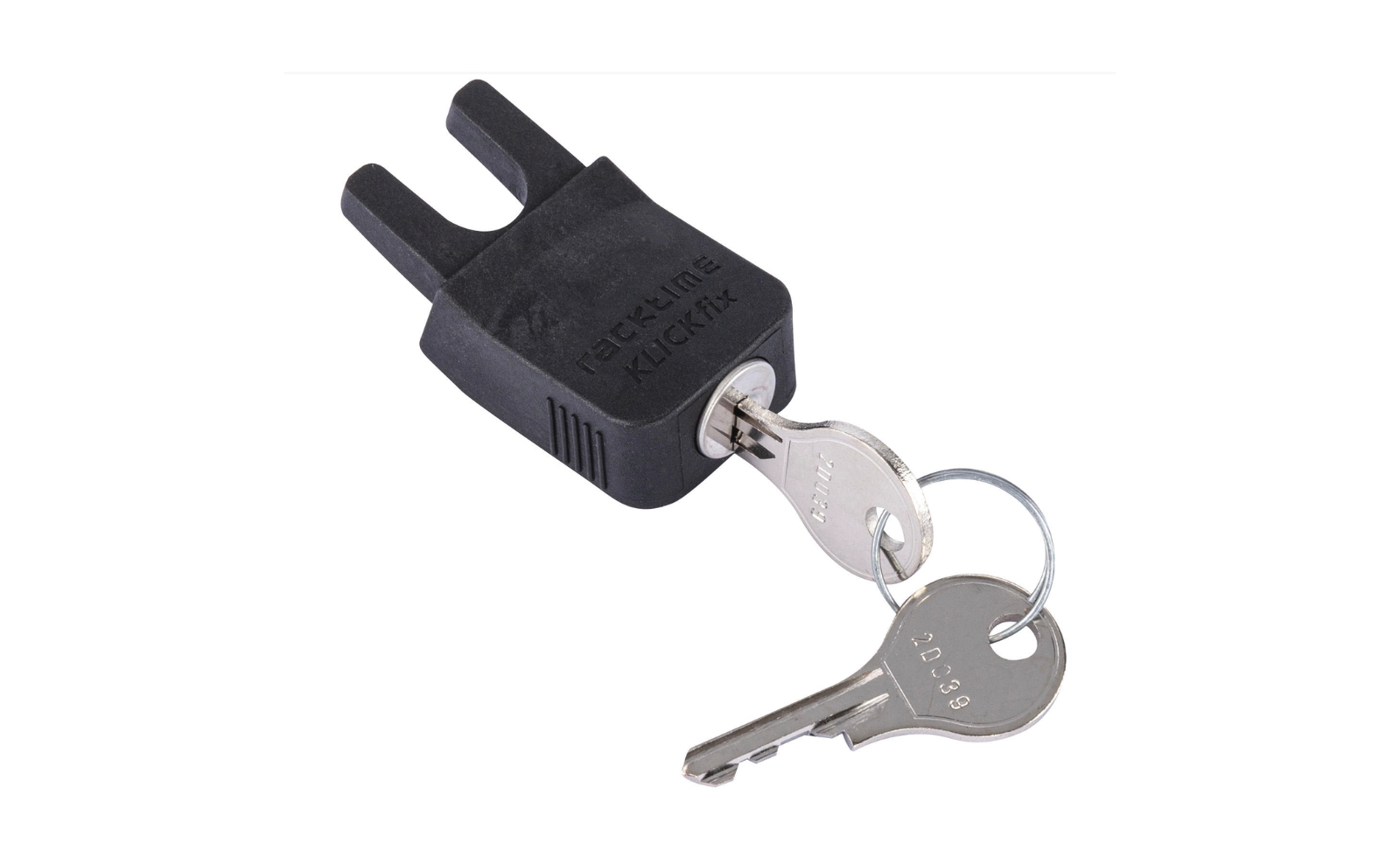 Schloss für Snap it Secure it