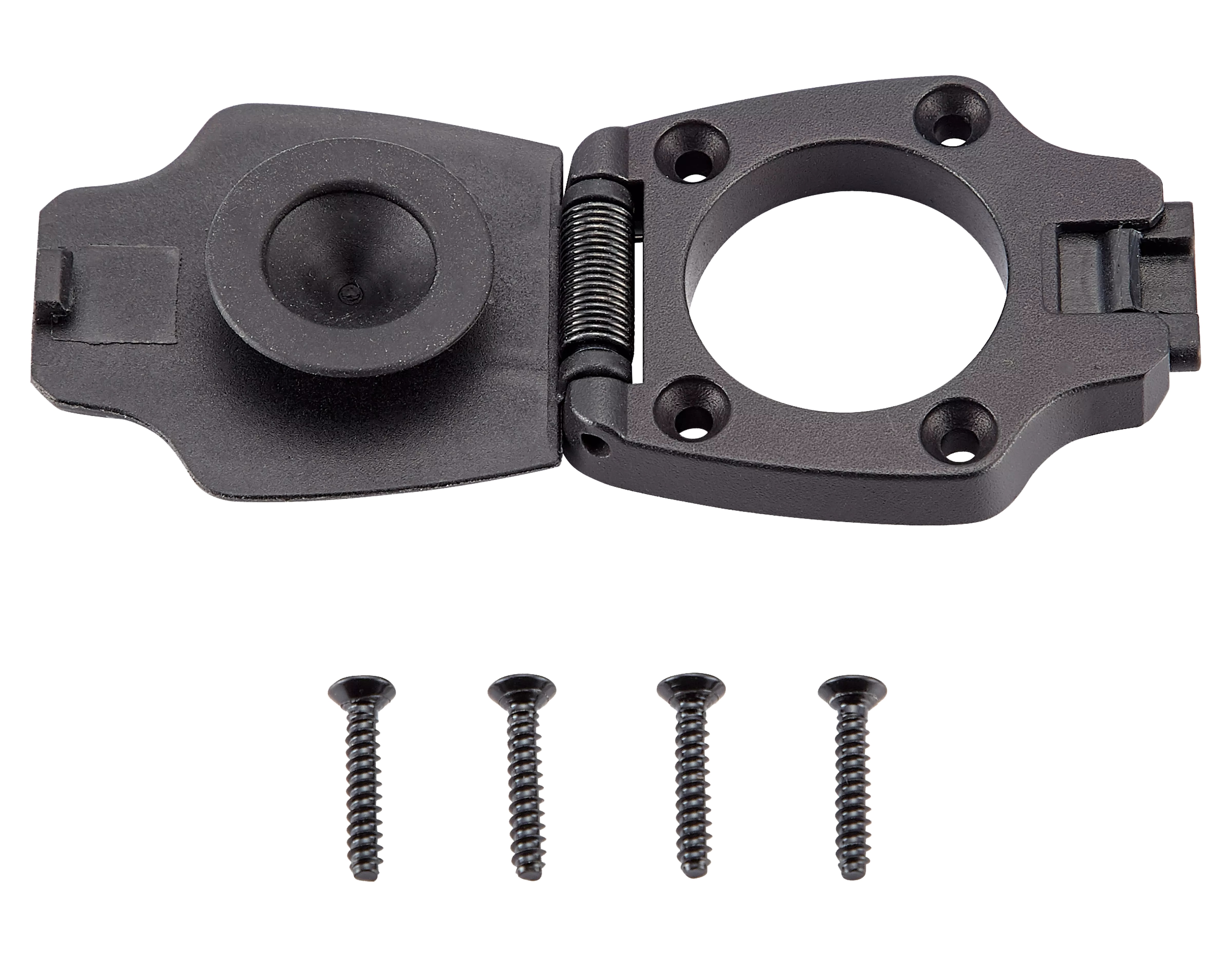 ELE COVER, TURBO SL SYSTEM, SELF-OPENING CHARGE PO