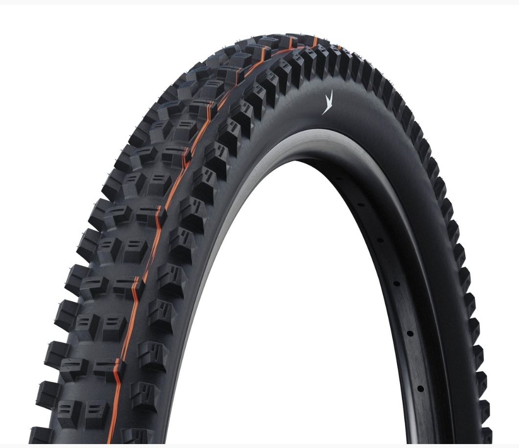 Faltreifen Tacky Chan, Gravity PRO, Soft, Radial