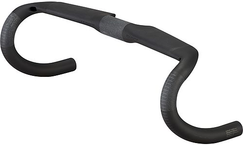 ROVAL RAPIDE RD BAR BLK/CHAR 31.8X40