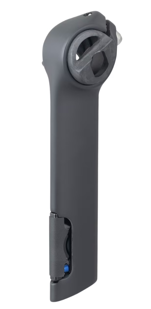 Madone Gen 8 Sattelstütze