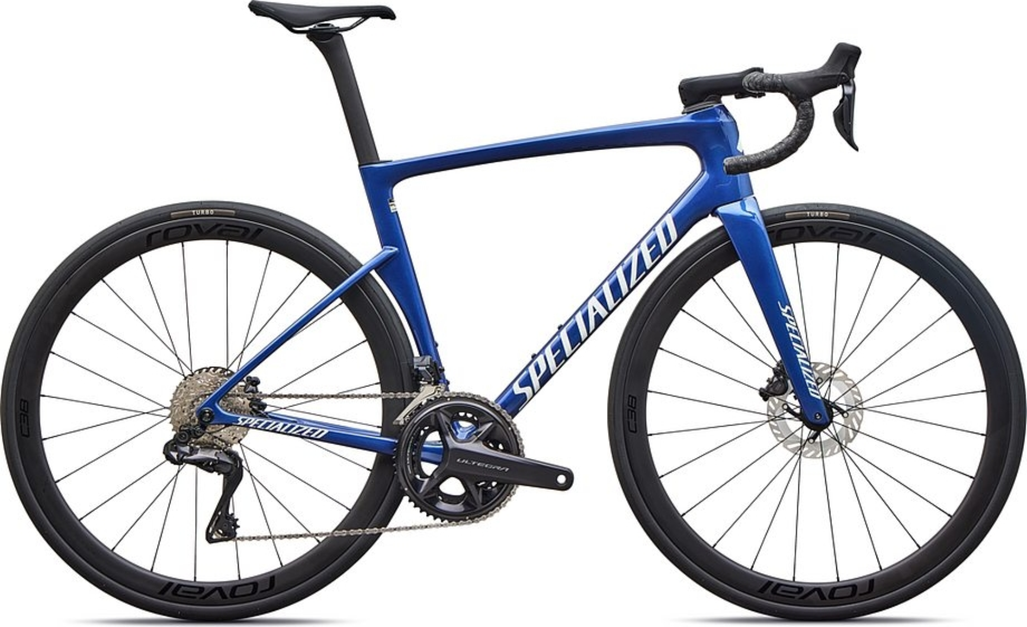 TARMAC SL9 EXPERT DI2