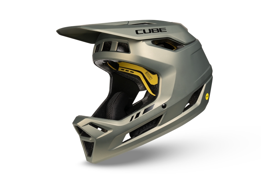 Helm DESCENDER TM