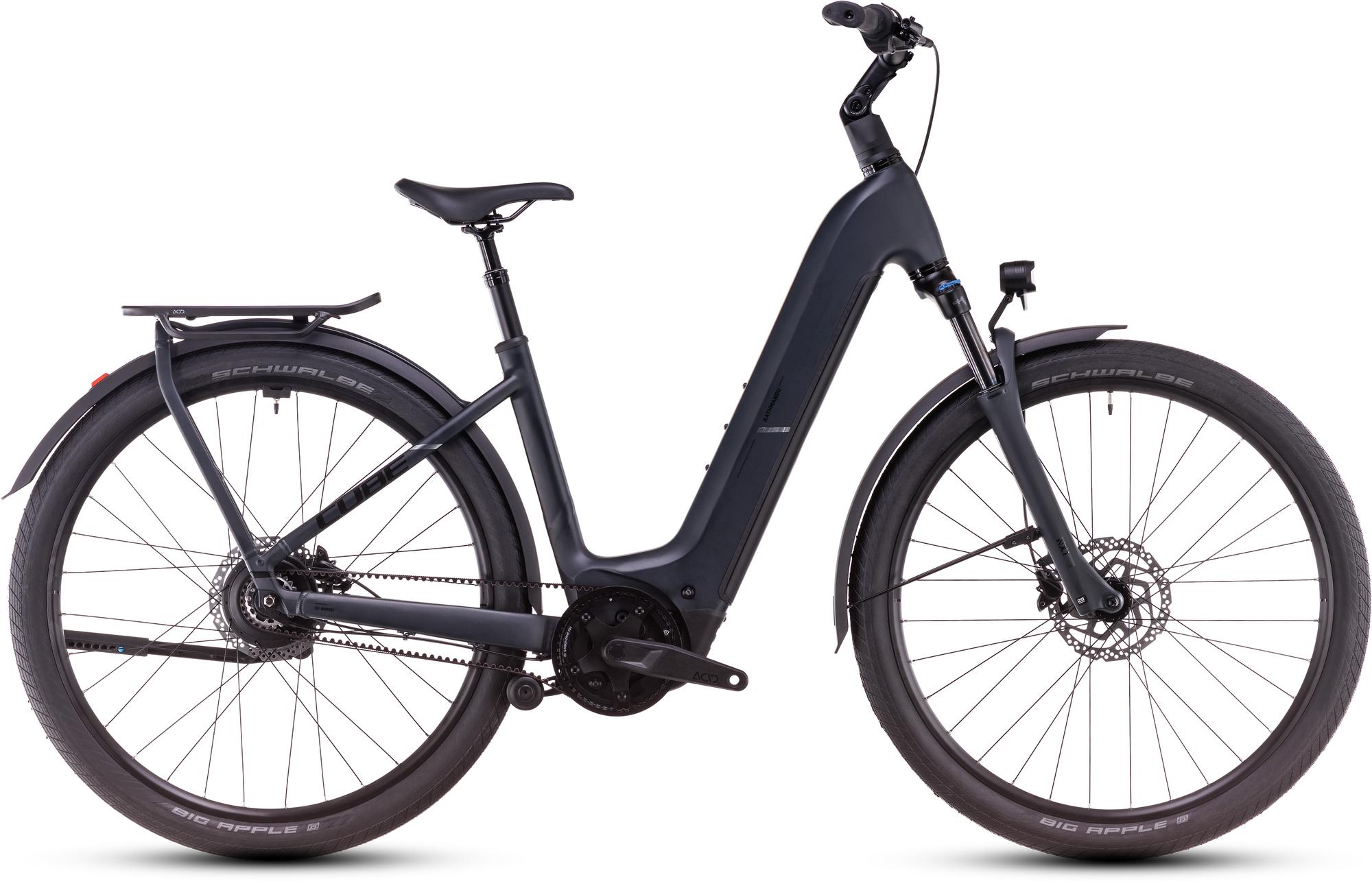 Kathmandu Hybrid Comfort Pro 800