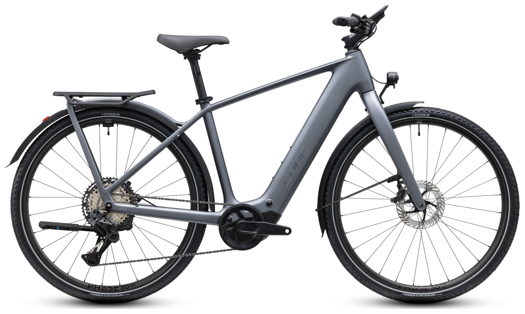 Kathmandu Hybrid C:62 SLT 400X