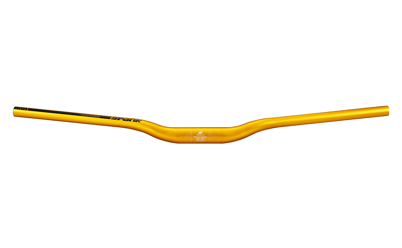 Lenker Spoon 35 800mm x 40mm Rise