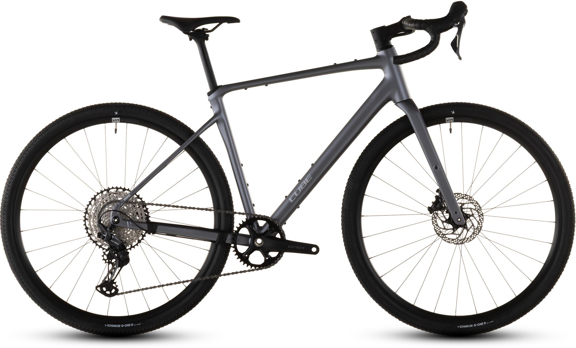 Nuroad SLX