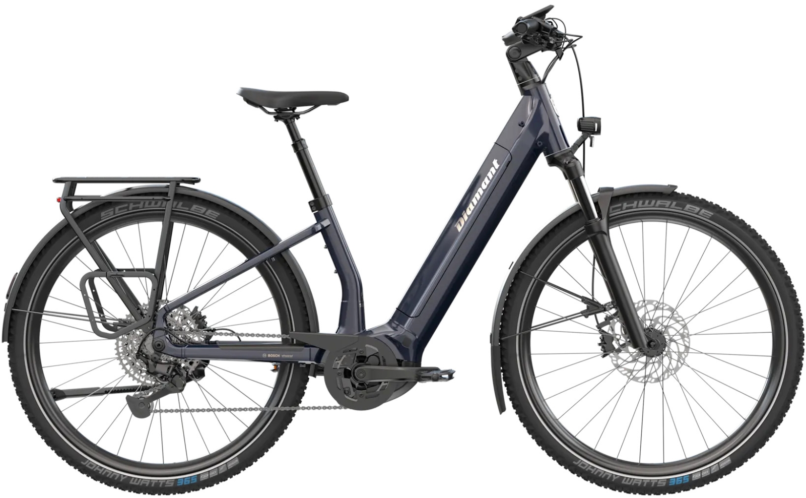 Suvea Trip Plus (800 Wh)