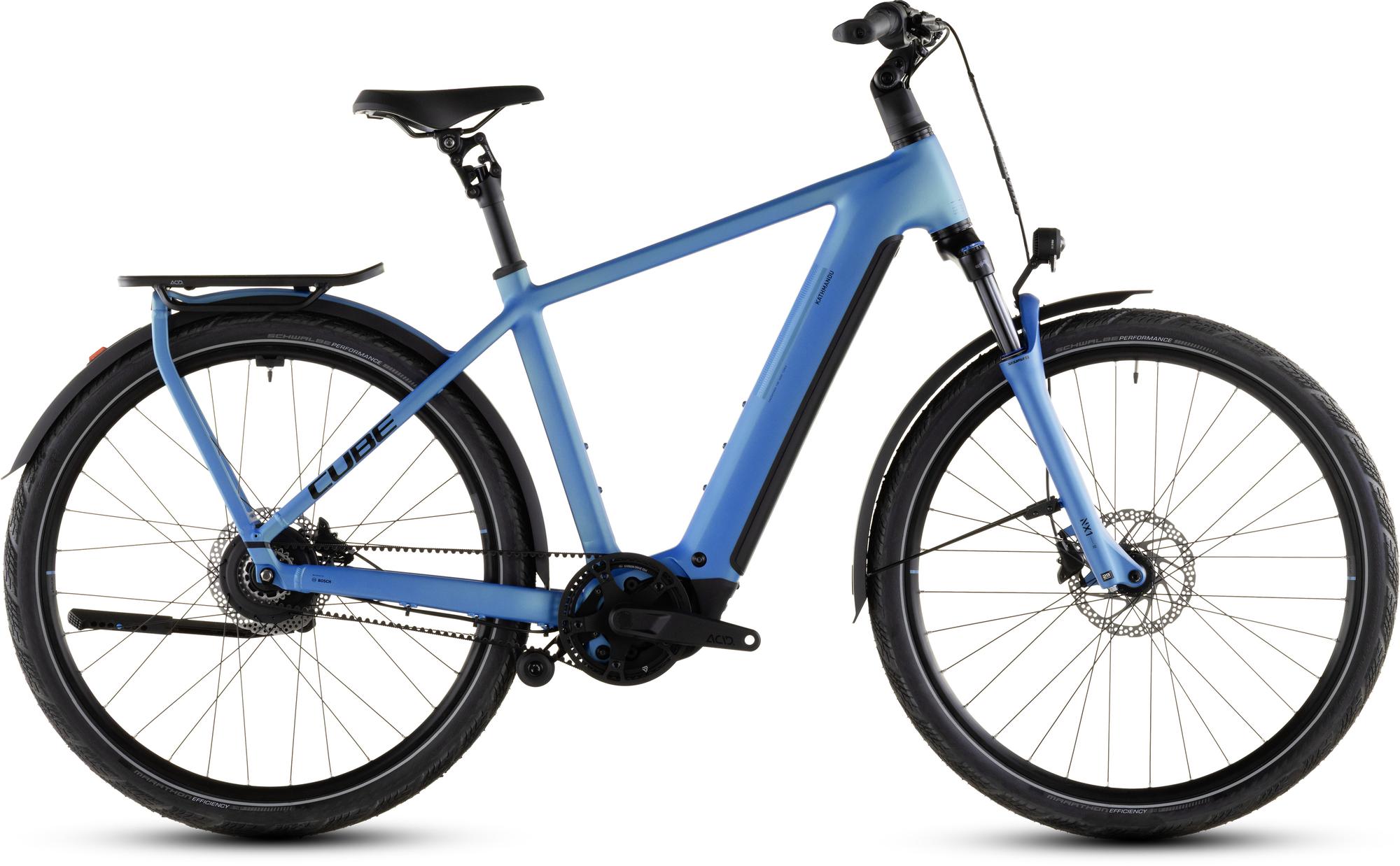 Kathmandu Hybrid Comfort Pro 800