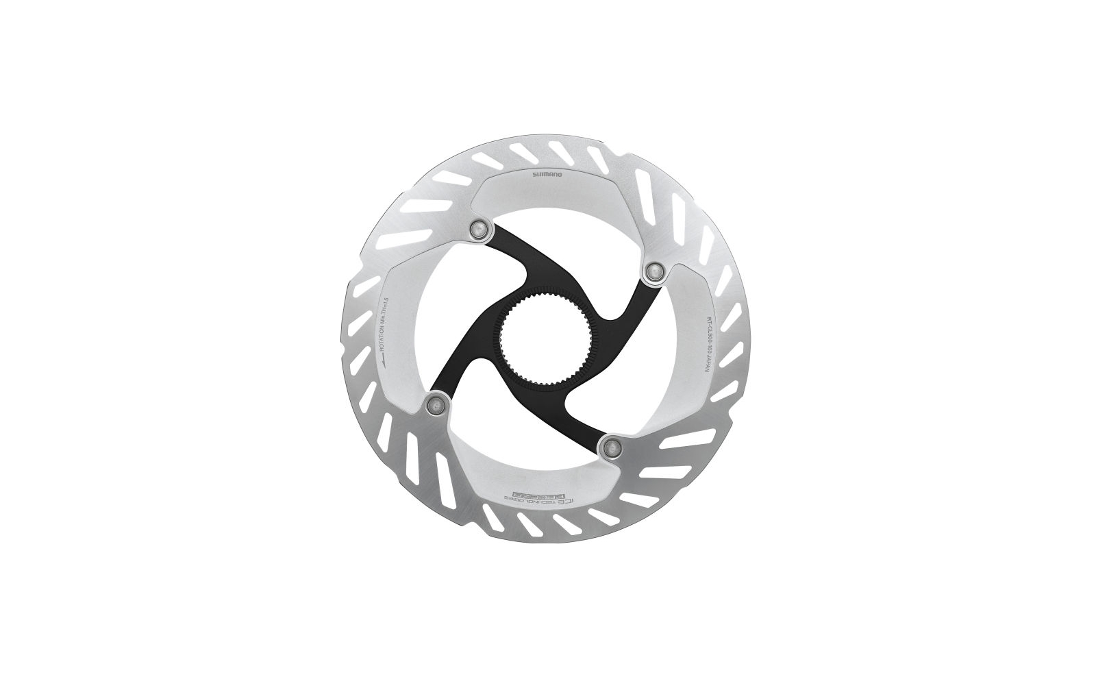 Bremsscheibe RT-CL800 Ultegra