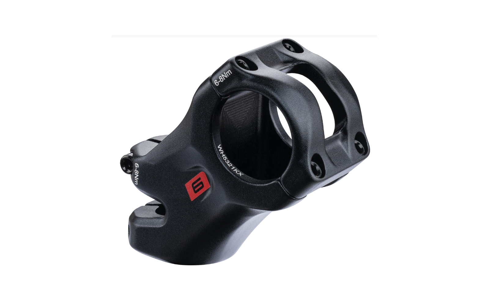 Ergotec Vorbau "High Ray"