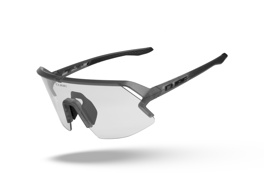 Brille VERTEX photochromic