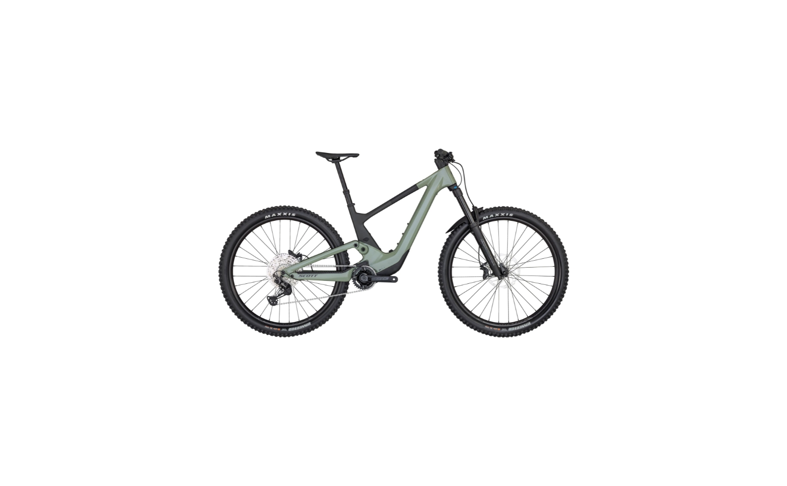 Voltage eRIDE 910