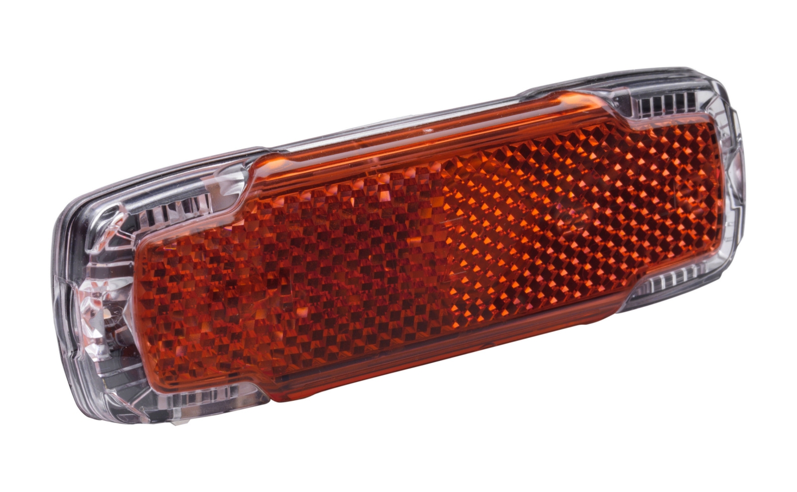 LED-Gepäckträgerrücklicht Toplight 2C E