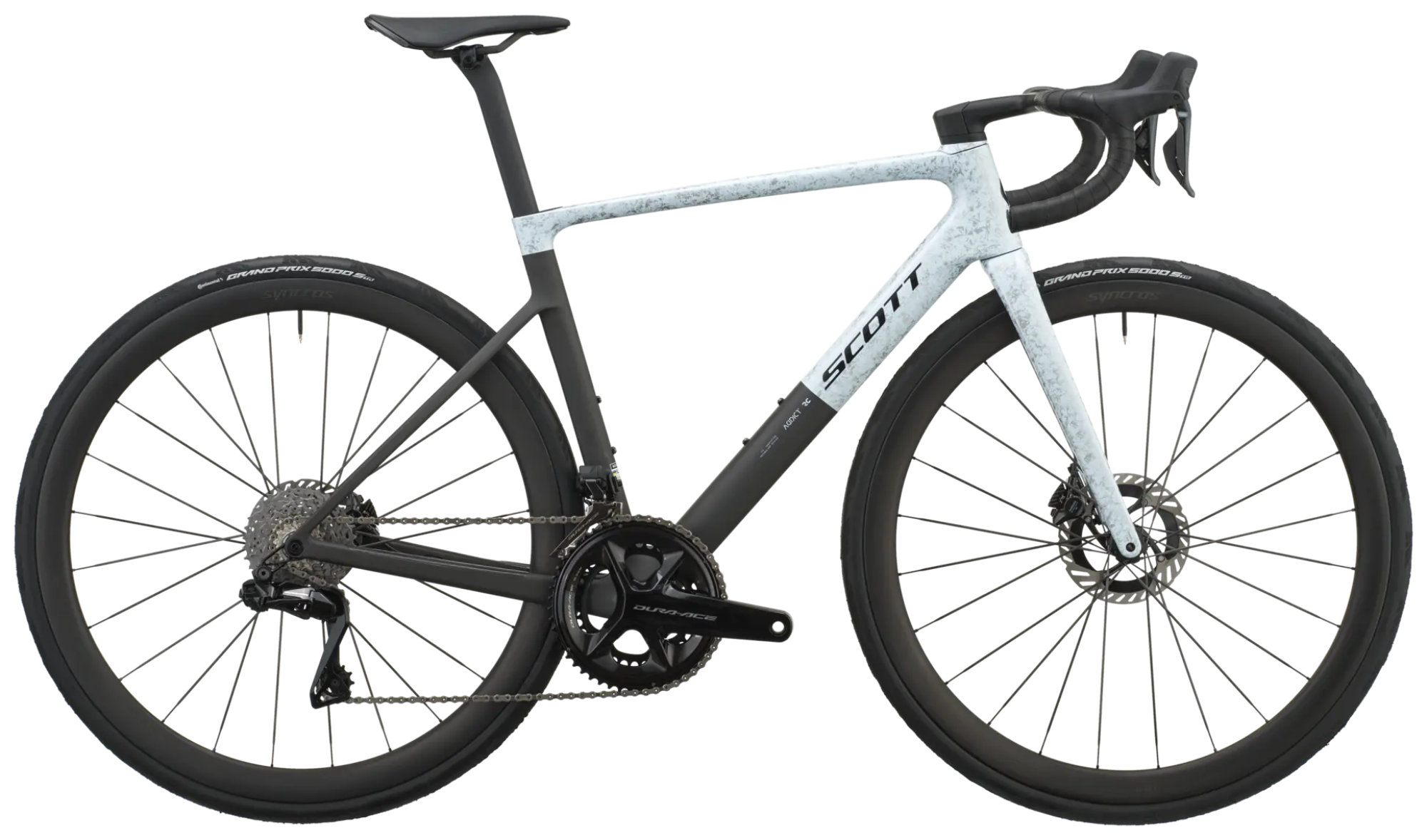 Addict RC Pro