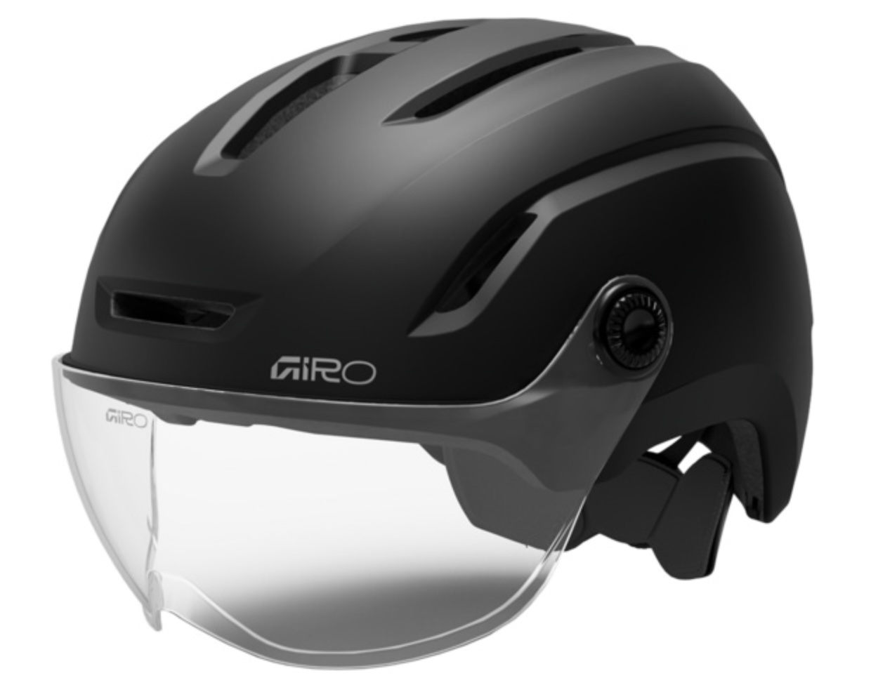 Giro Evoke Mips Fahrradhelm