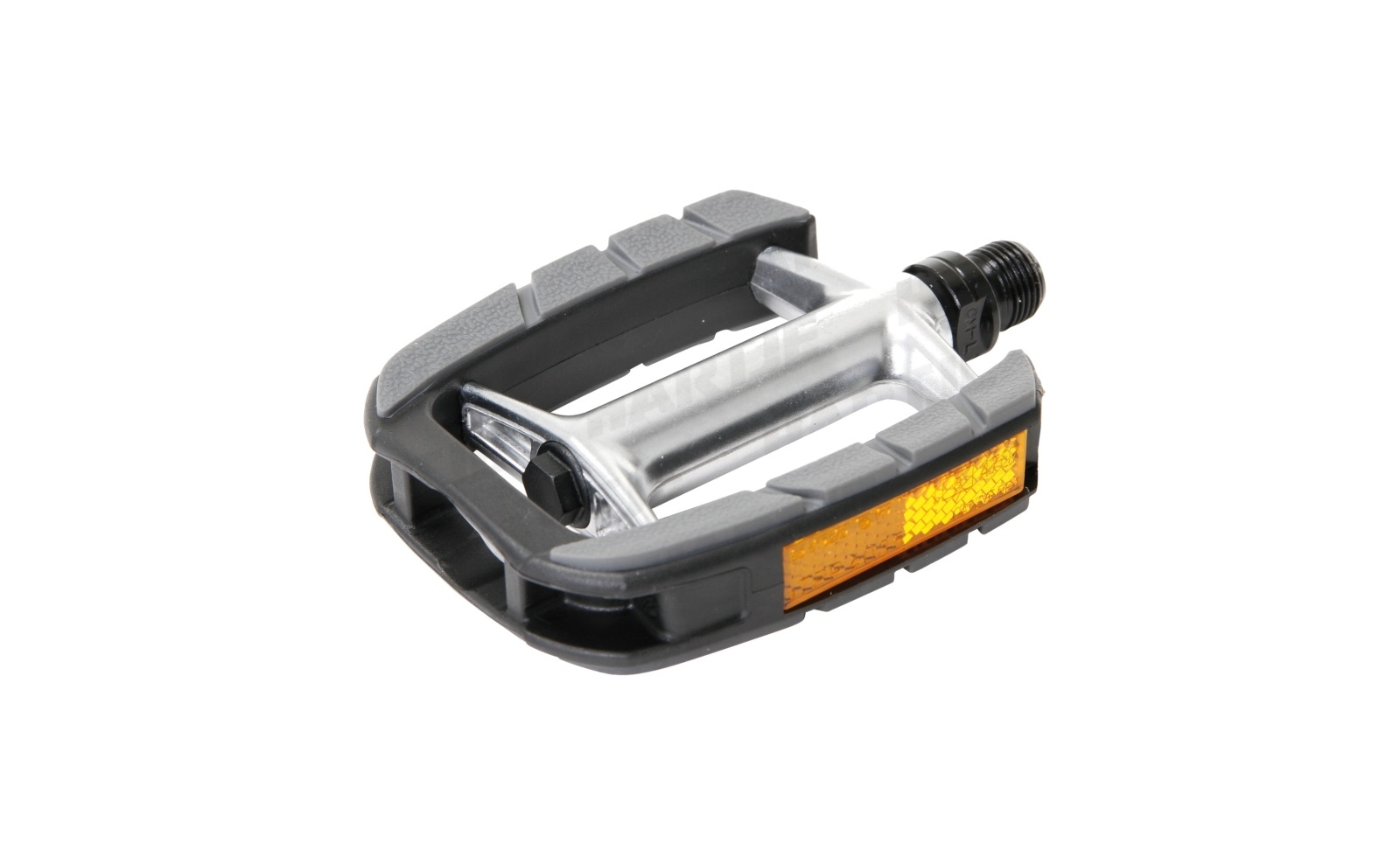 Pedal Trekking CP-036 mit Reflektoren