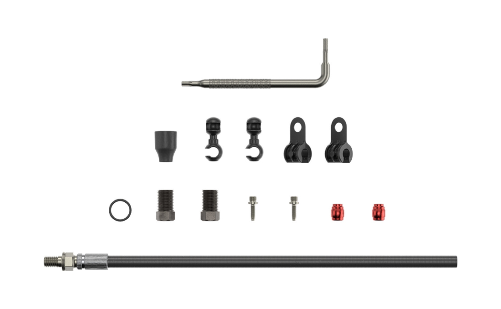 Bremsleitung Level Ultimate