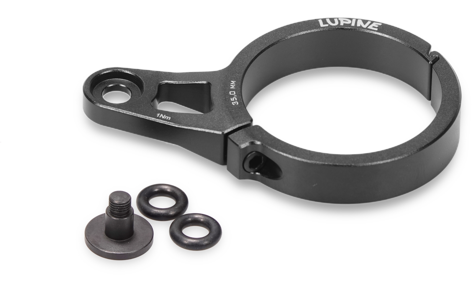 Lenkerhalter SL X 31,8mm