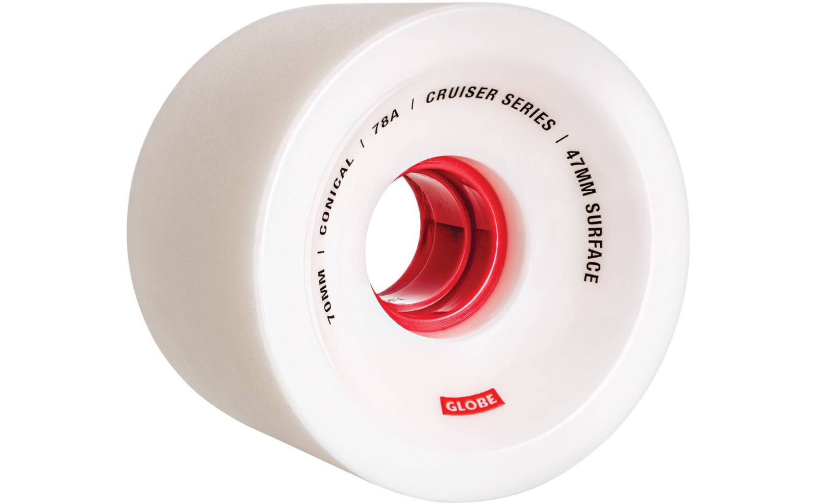 Rollen Conical Cruiser