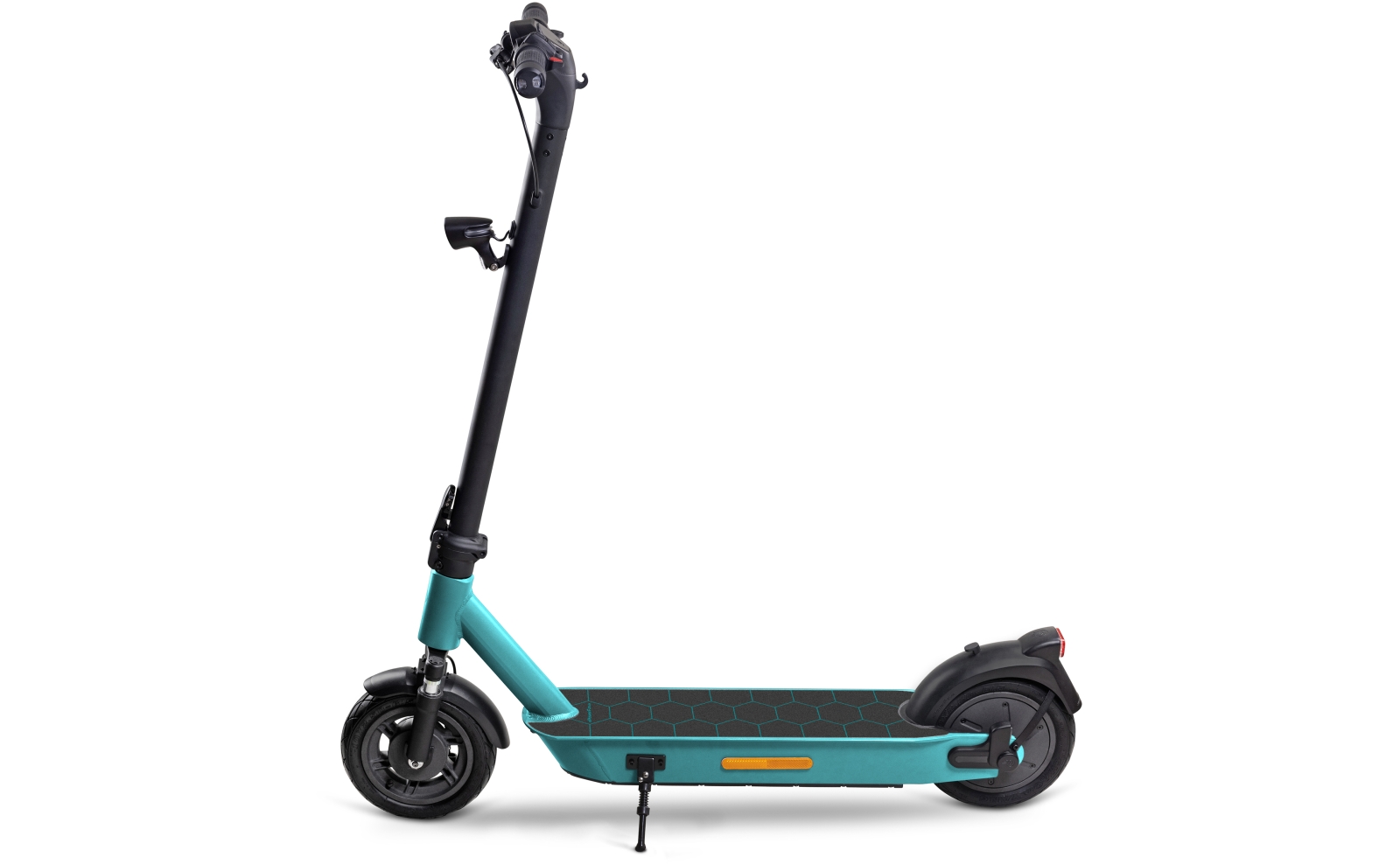 ePowerFun E-Scooter ePF-2 XT 600 PETROL (mit ABE)