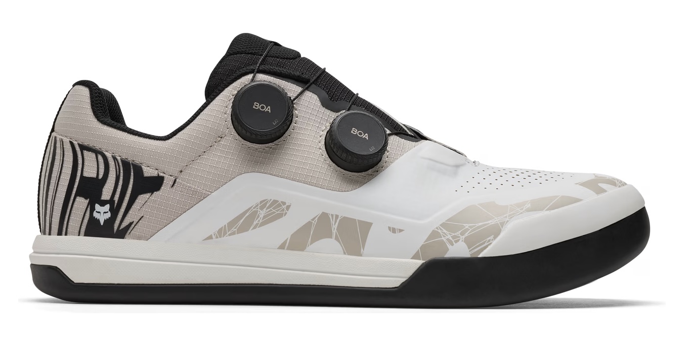 Schuhe Union BOA Flat Diffuse SE