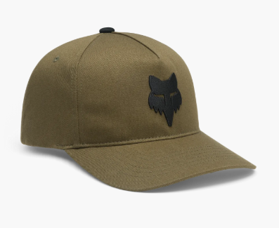 Snapback Fox Head Subframe