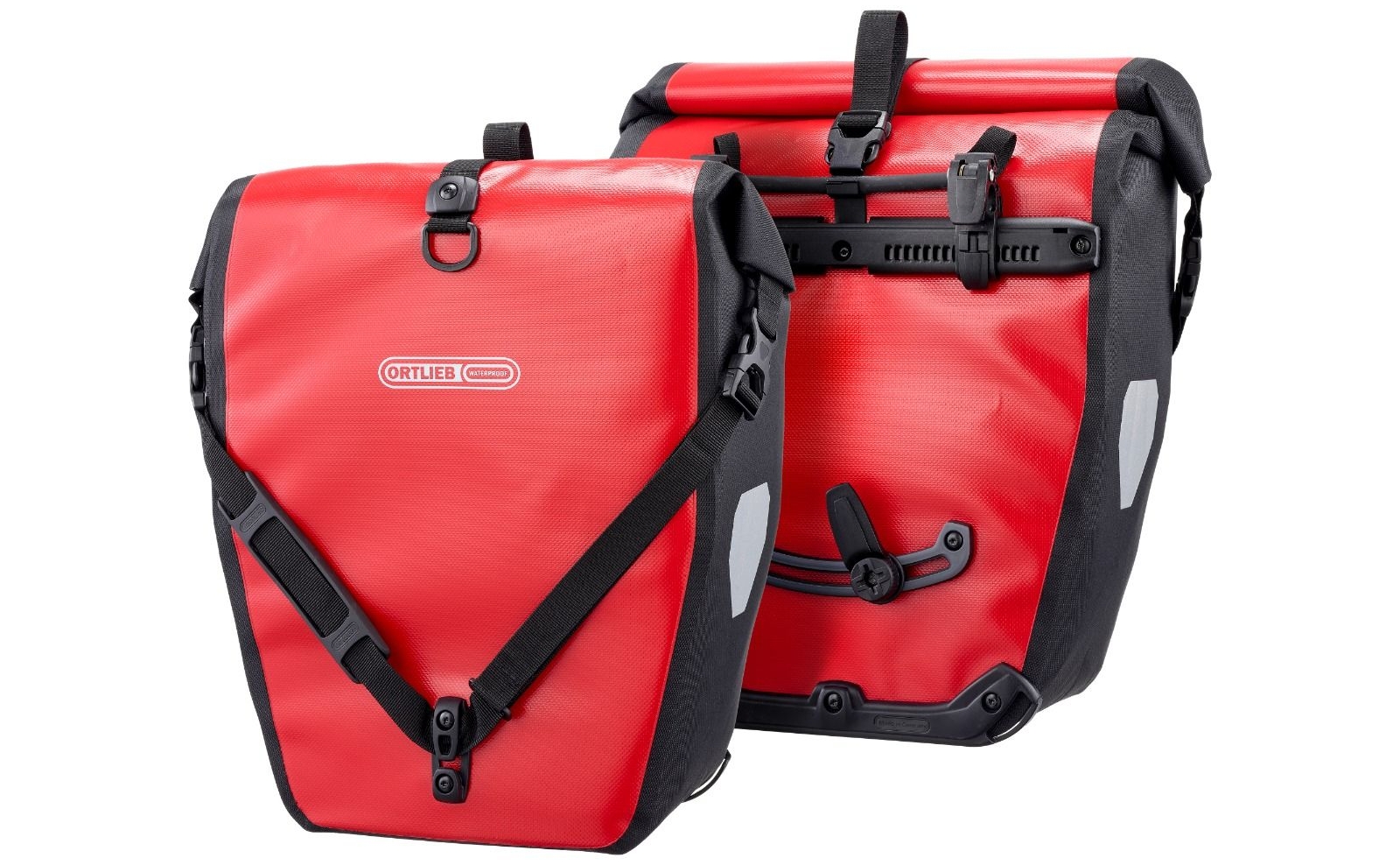 Back-Roller Classic (Paar)