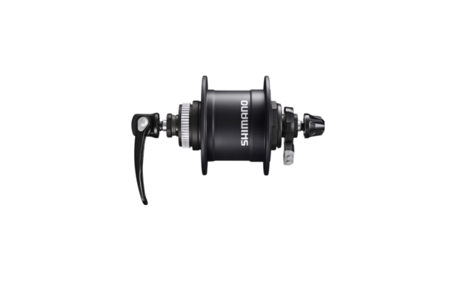 Nabendynamo Alivio DH-T4050-1D